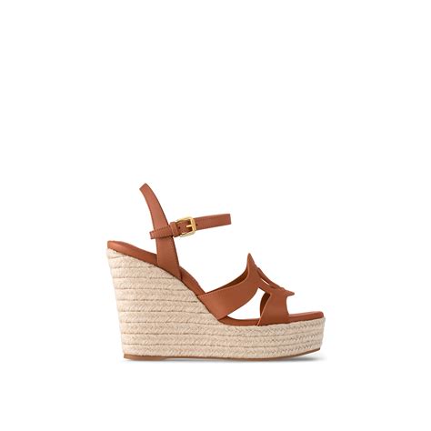 scarpe casual louis vuitton con zeppa|All Shoes Collection for Women .